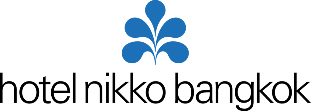 曼谷日航酒店 Logo